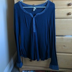 Free People top